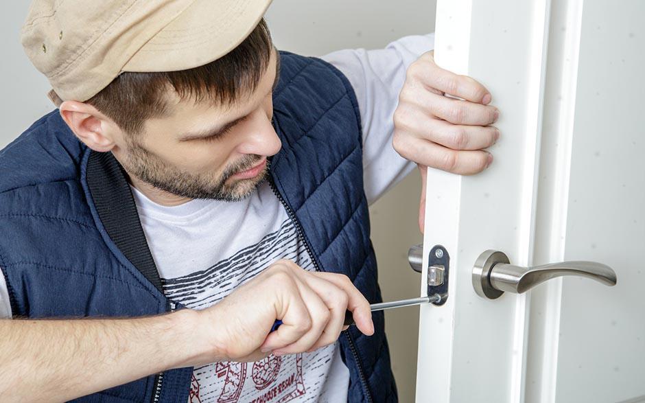 ouvrir porte avec radio Boulogne-Billancourt