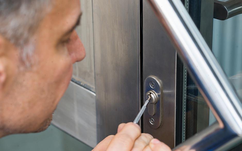 ouvrir porte avec radio Boulogne-Billancourt